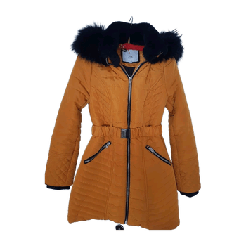 River island coat