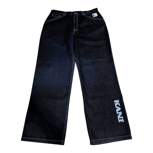 Karl Kani navy jeans