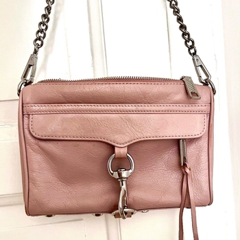 Rebecca minkkoff bag