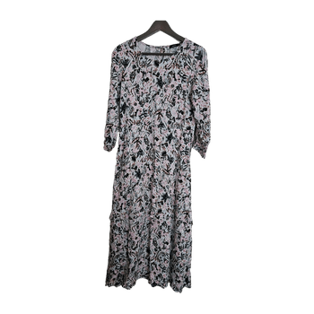 Nanso Jasmiini mekko 34