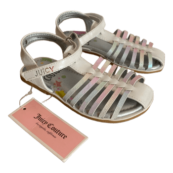 Juicy Couture sandals
