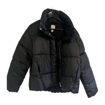 H&m coat