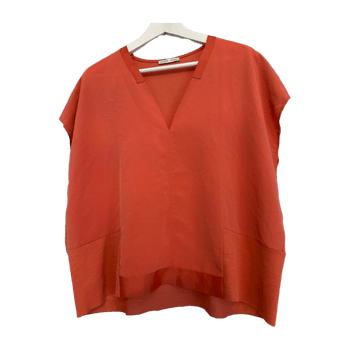 Kaupanpäälle: blouse