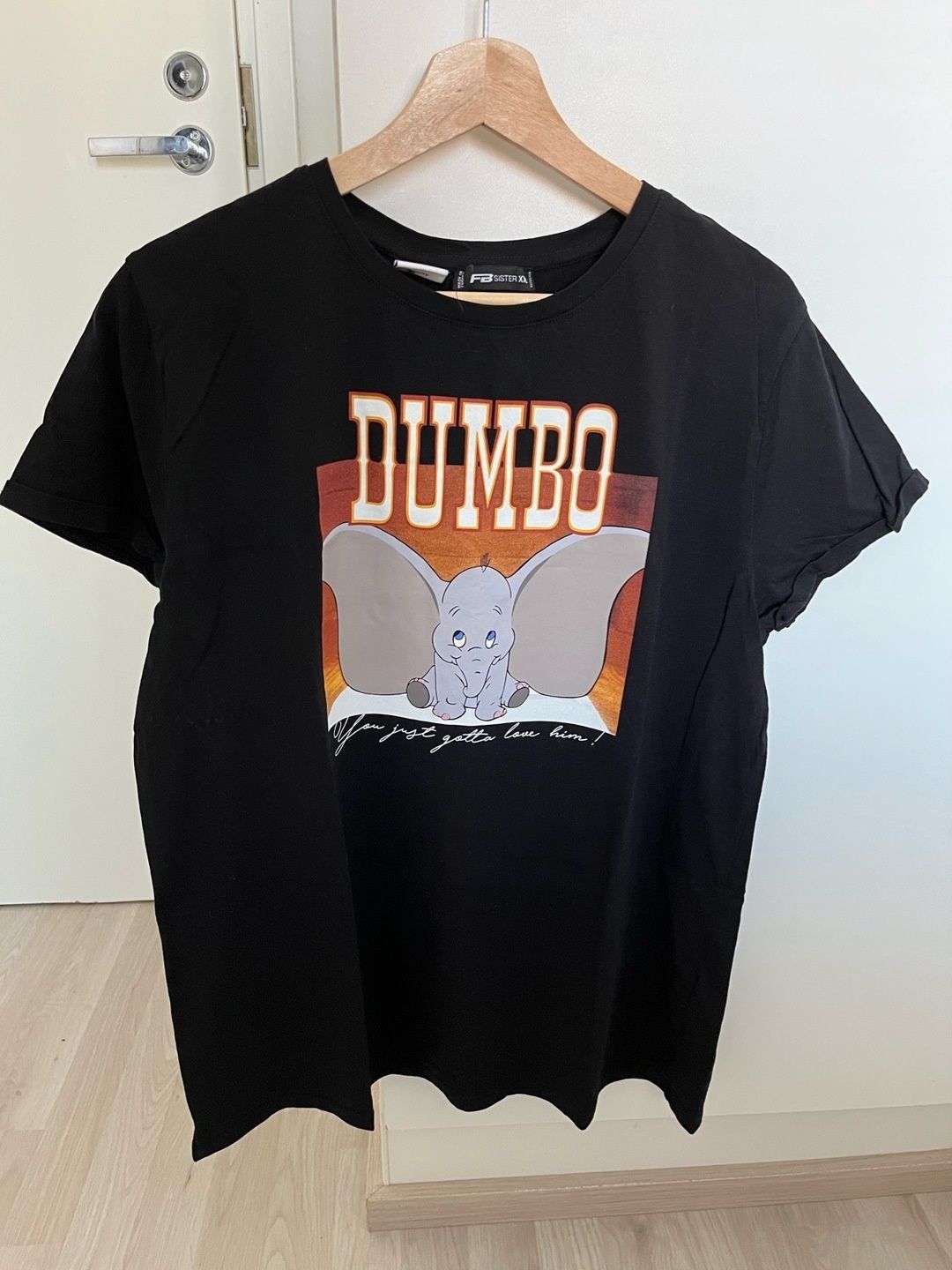 New yorker top