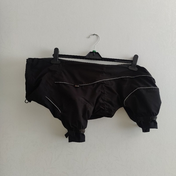 RUKKA koiran haalari koko 40