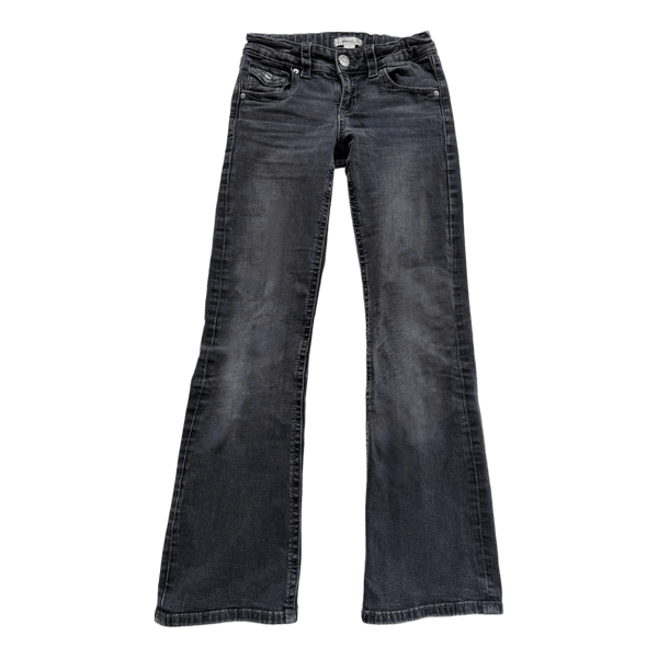 Gina Tricot flare jeans