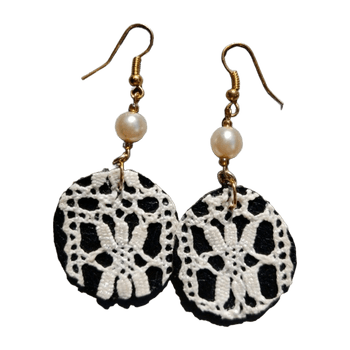 Handmade jewelry