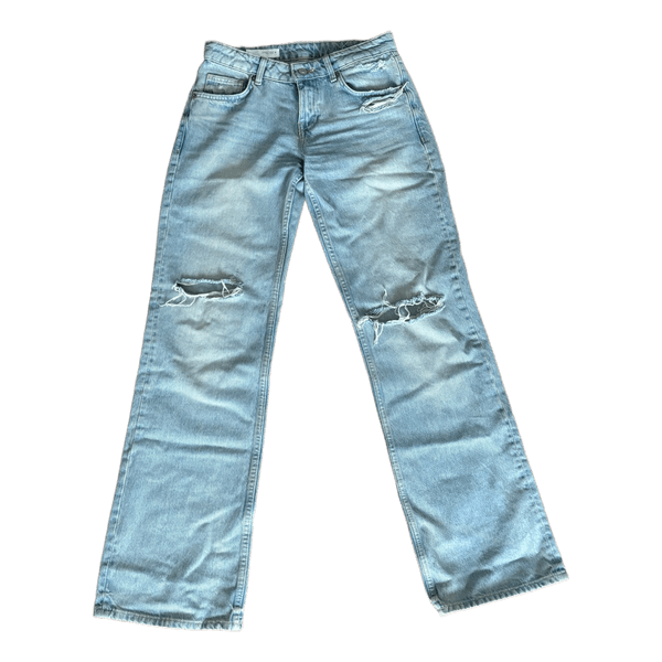 Zara jeans