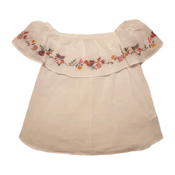 Lindex top