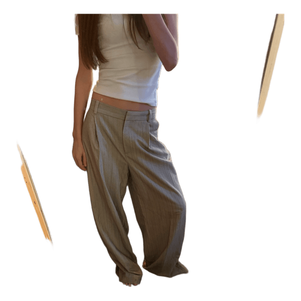 Suit pants