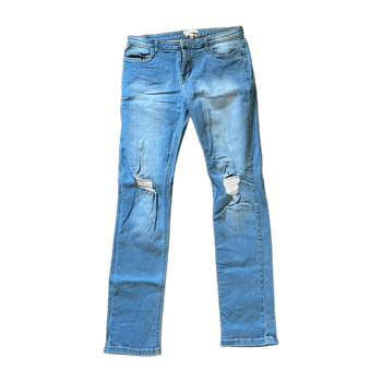 Another influence jeans