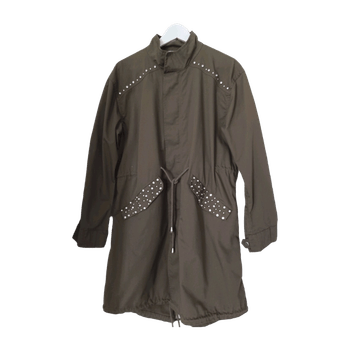 Nly trend coat