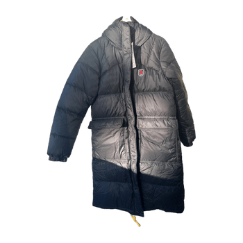Fjällräven coat