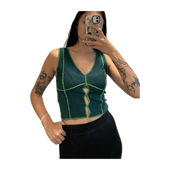 Bik bok top