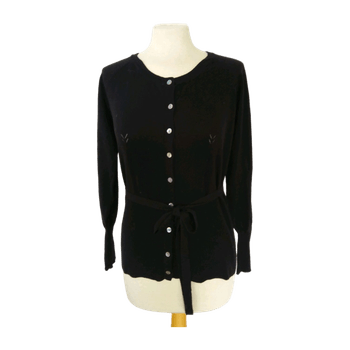Noa noa cardigan