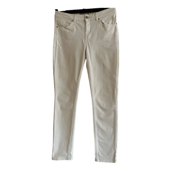 Karen Millen slim fit farkut