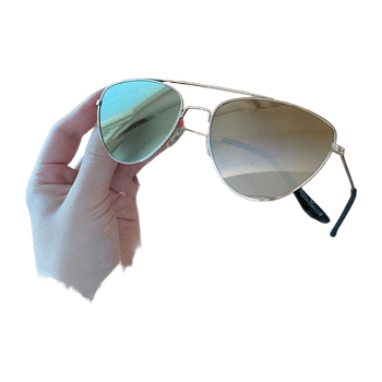 New yorker sunglasses