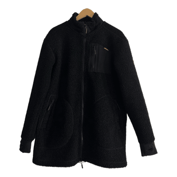 RevolutionRace fleece