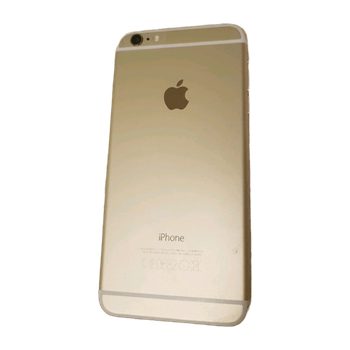 Apple smartphone
