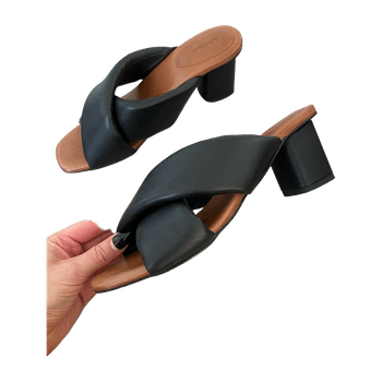 & other stories heels