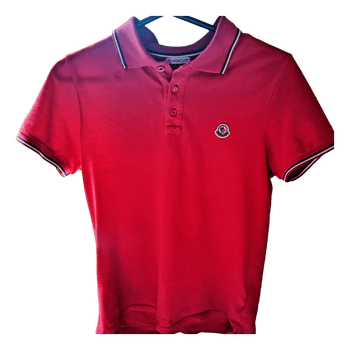 Moncler Polo