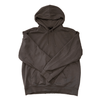 H&M harmaa huppari