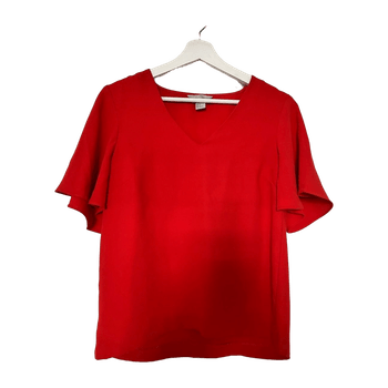 H&m blouse