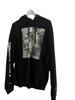 Heron Preston huppari