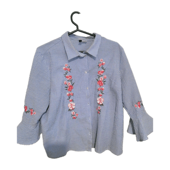 H&m blouse