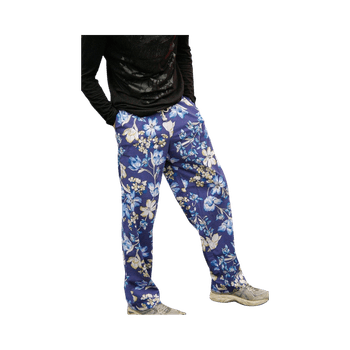 Flower Pants
