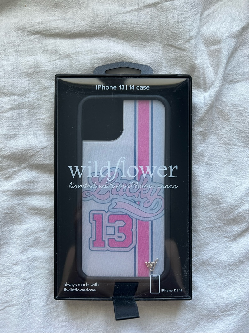 iPhone 13/14 kuoret 