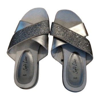 Dinsko sandals