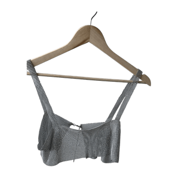H&m top