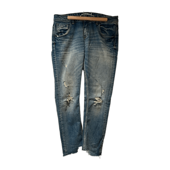 Zara jeans