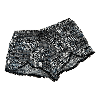 Brave Soul patterned shorts