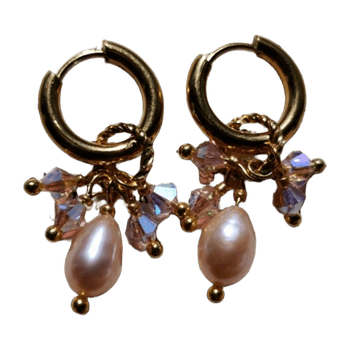 Handmade jewelry