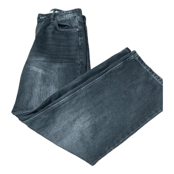 baggy jeans
