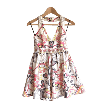 H&m dress