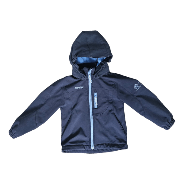 Bergans softshell jope