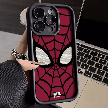 Spider Man phone case
