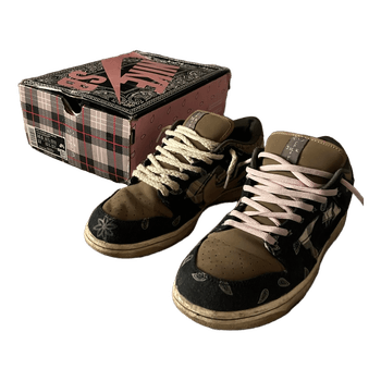 Nike SB Dunk Low