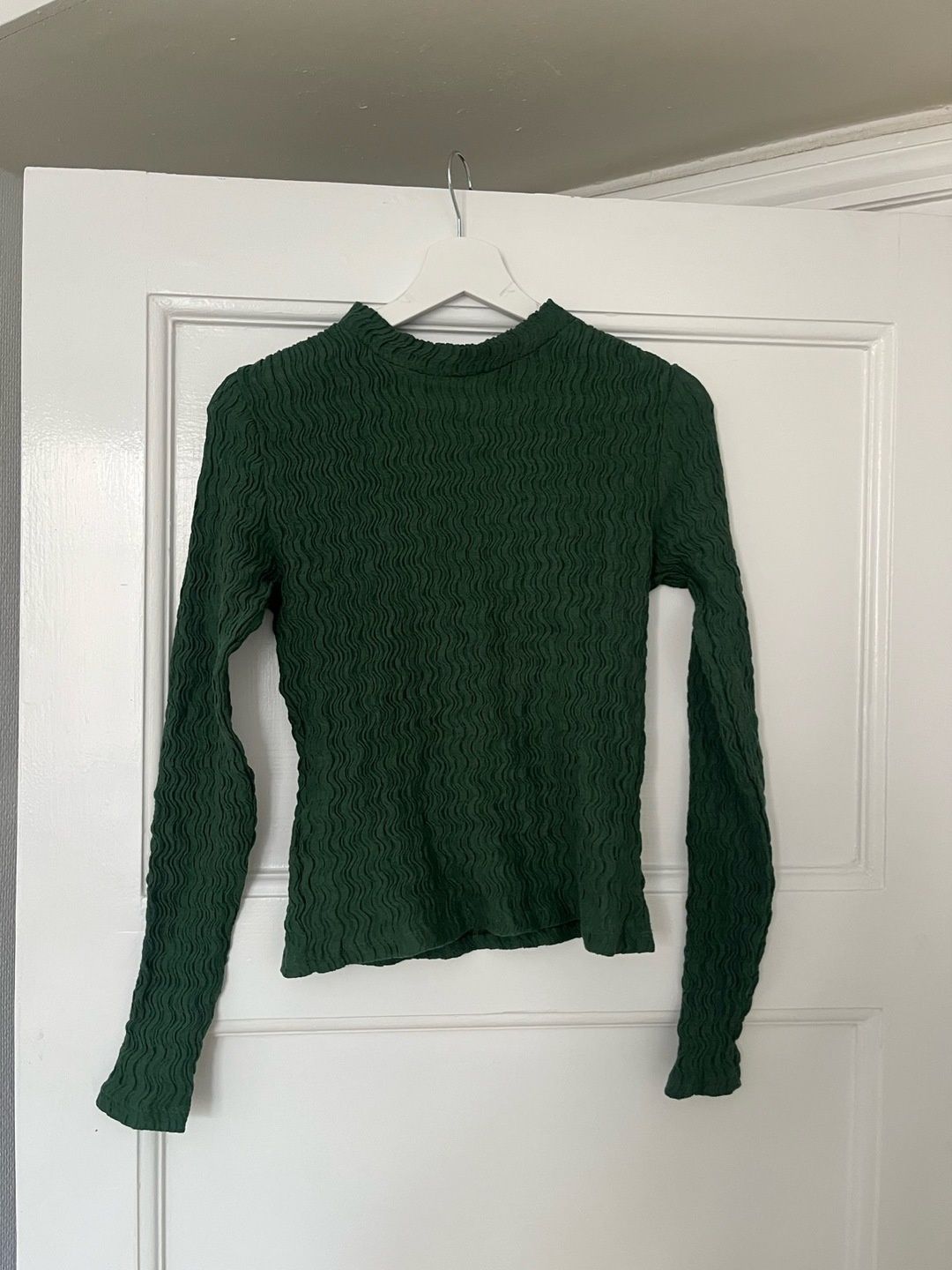 Mango blouse