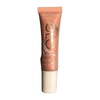 Manna kadar beauty product