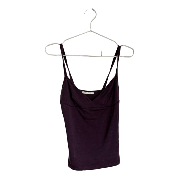 Udgået zara top
