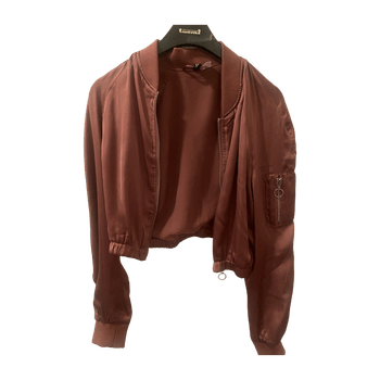 Divided by h&m coat