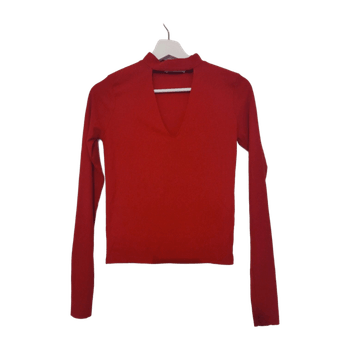 Zara:trafaluc blouse