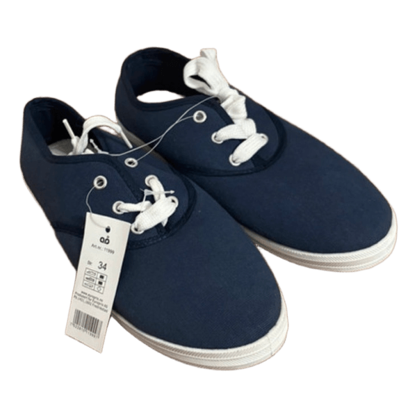 Espadrilės