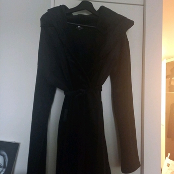 Restyle coat