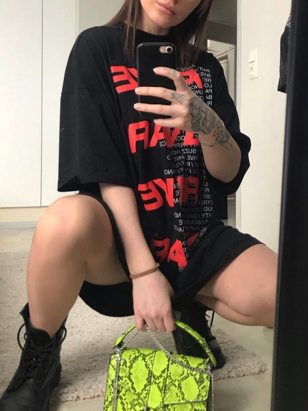 Asos top