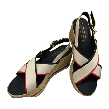 Tommy hilfiger sandals